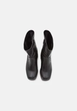 MTNG Night - Botas De Tacón - Black -Mtng Ventas 81e4f16cec224032ae6a604ee6ad72a7