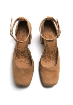 MTNG Zapatos De Plataforma - Beige -Mtng Ventas 82a3832e6ca2419a8d1f1e6242698bee