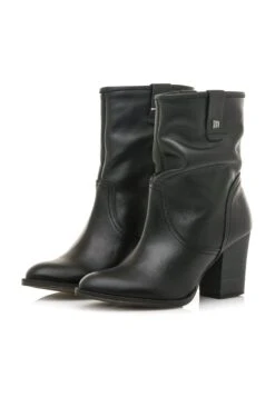 MTNG Botines - Black -Mtng Ventas 82f9a182b7a24889bb2bc9dfdad2df14
