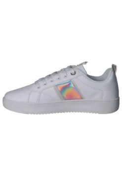 MTNG Zapatillas - Action Pu Blanco