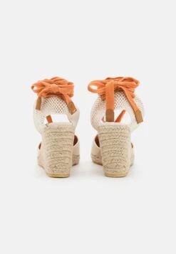 MTNG Louisa - Sandalias De Tacón - Cane Natural -Mtng Ventas 863fff271b484a88a449078b8460a47f