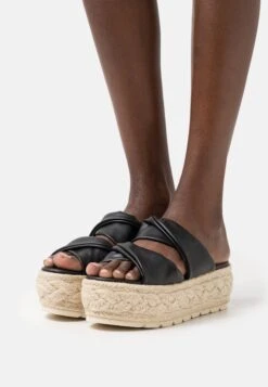 MTNG Tessa - Sandalias - Black