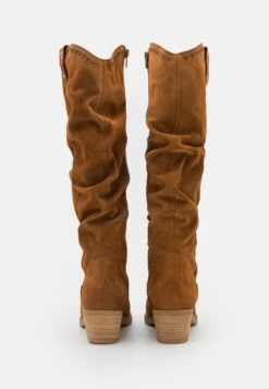 MTNG Teo - Botas Camperas - Brown -Mtng Ventas 89ff1c04401a457c8026e5013a08c911