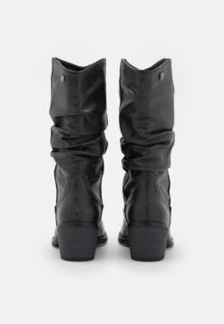 MTNG Tanubis - Botas Camperas - Black -Mtng Ventas 8e493f8fcb7d4263b75b09dbf201d329