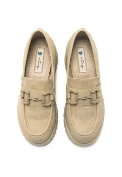MTNG Planos - Mocasines - Beige -Mtng Ventas 8e55b65239244ab8bf416cf3a5fcda62