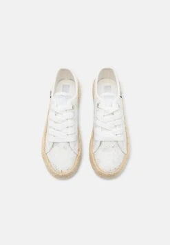 MTNG Caribe - Zapatos Con Cordones - Blanco -Mtng Ventas 8ea04d31812b4f93a9b9b3a5b3480a6d