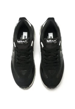 MTNG Deportivas - Zapatillas - Black 9 MTNG Deportivas - Zapatillas - Black -Mtng Ventas 8f039fdd28df4fce9bd5ceb976b3ac09