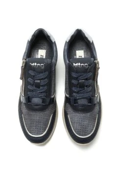 MTNG Deportivas- Zapatillas - Azul -Mtng Ventas 90c19a315fa74a6fb7210148e8012898
