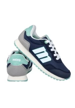 MTNG Zapatillas - Azul -Mtng Ventas 9176a5a78ebe4ddea83f29d863e9a029