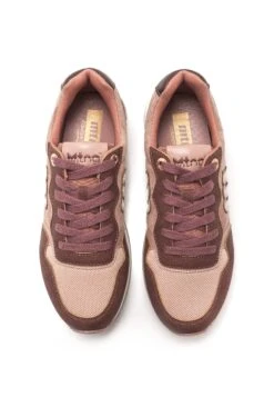 MTNG Zapatillas - Rosa Oscuro -Mtng Ventas 91b0daad99534da78817cfe64f10970d