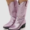 MTNG Botas Camperas - Rosa -Mtng Ventas 91fc61524940446ca0eceaa4d28eea57