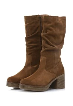 MTNG Botas - Marron -Mtng Ventas 9272cf81613f439d95be53071e7f5850
