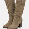 MTNG Botas - Gris -Mtng Ventas 936fa90df42c426cb6bbee5e277f7df5