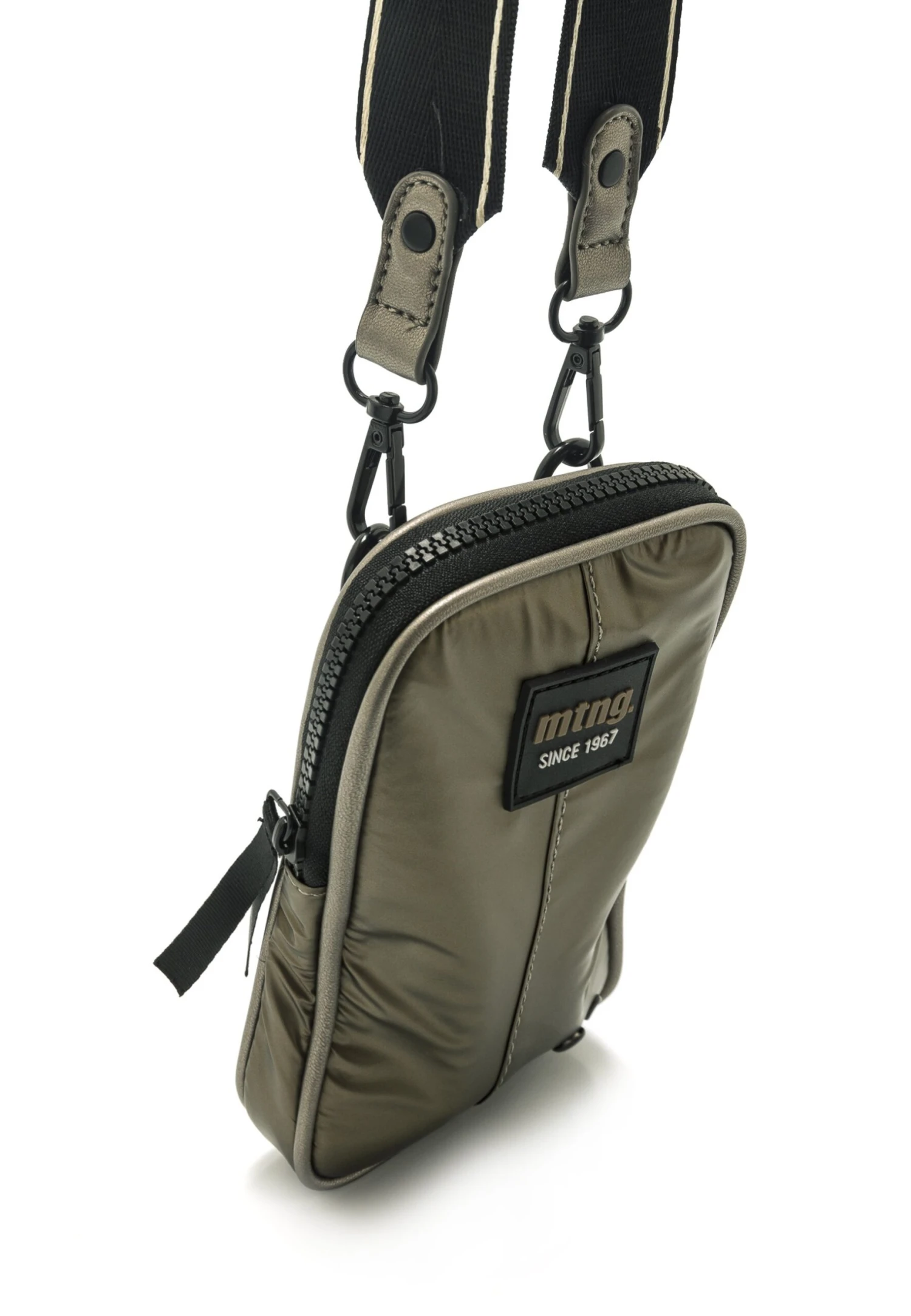 MTNG Mini - Bandolera - Verde 6 MTNG Mini - Bandolera - Verde - Imagen 4