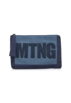 MTNG Clutch - Azul