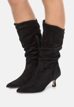 MTNG Botas - Serraje