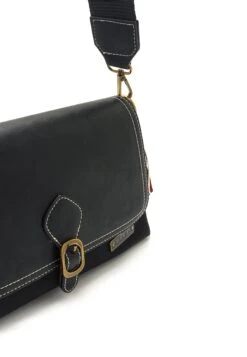 MTNG Bolsos - Bandolera - Black -Mtng Ventas 9619126f2598426a8c15fecdc140b9df