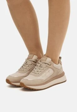 MTNG Deportiva - Zapatillas - Oro