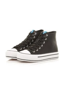 MTNG Zapatillas Altas - Black -Mtng Ventas 9af50ba08261487aa7747749e42e80dc