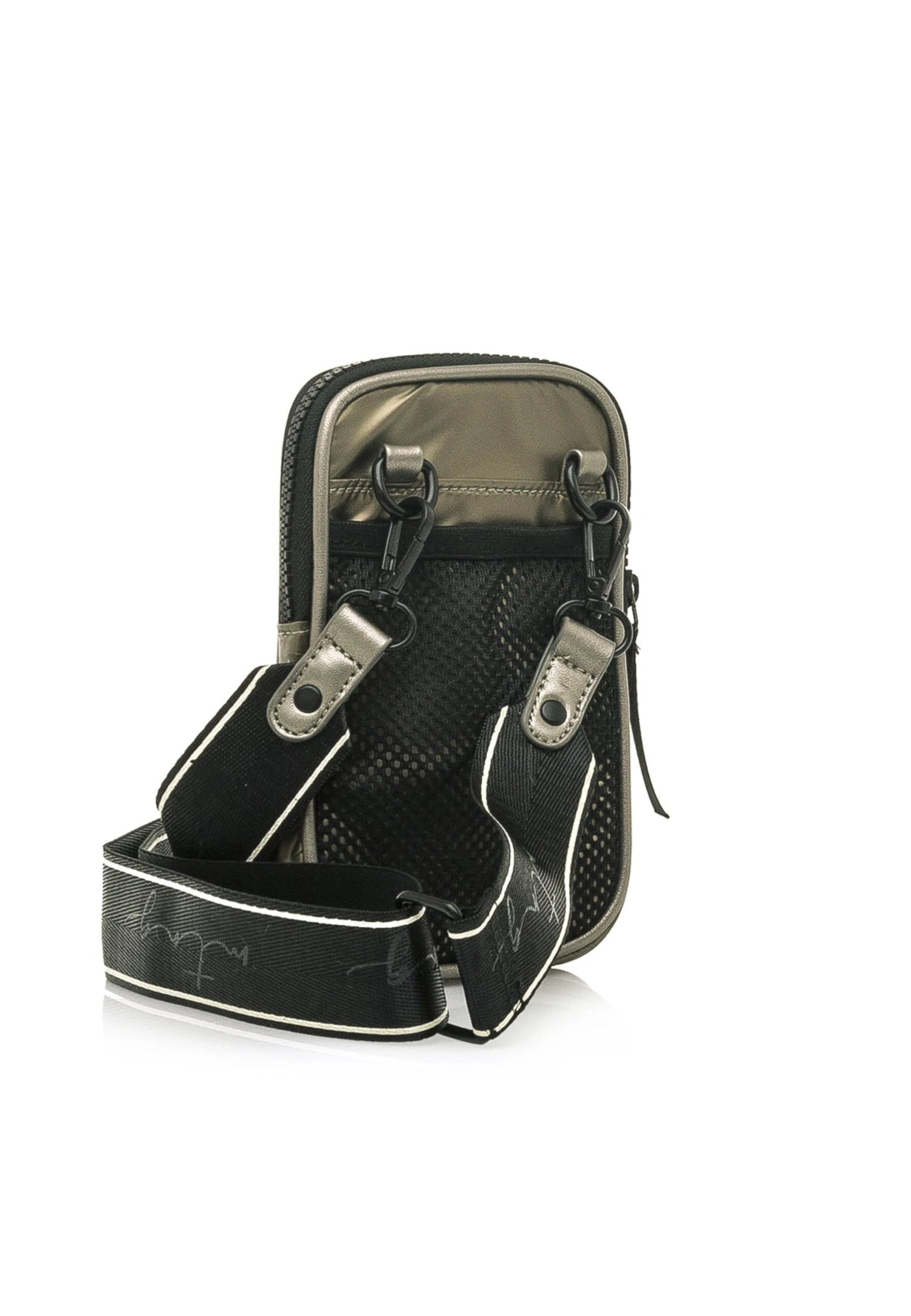 MTNG Mini - Bandolera - Verde 4 MTNG Mini - Bandolera - Verde - Imagen 2