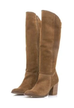 MTNG Botas - Cuero 8 MTNG Botas - Cuero -Mtng Ventas 9c4b8f9b1d1045a1a0c6ffb000c2a043