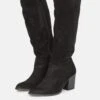 MTNG Botas - Black 2 MTNG Botas - Black -Mtng Ventas 9c6508fb045d49ccaa1503d7f3b27a93