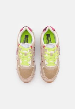 MTNG Joggo - Zapatillas - Beige/Multi-Coloured -Mtng Ventas 9fb89a0b0ca44666ac58289696191acd