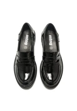 MTNG Mocasines - Charol -Mtng Ventas a123bea567924e58842cc9322b84c76b