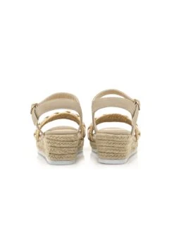 MTNG Sandalias - Beige -Mtng Ventas a13184acb3774e7883c5f1e60146813d