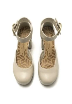 MTNG Zapatos De Plataforma - Beige -Mtng Ventas a151e7e31f6547e0a3bf291f0e4b5d95