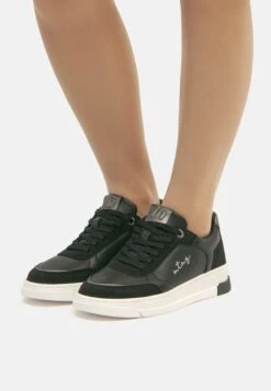 MTNG Deportiva - Zapatillas - Black