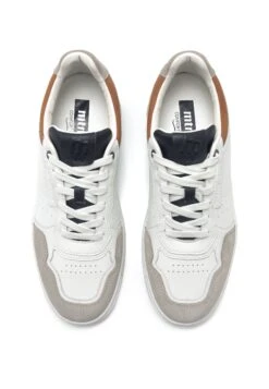 MTNG Zapatillas - Blanco -Mtng Ventas a40c7901aaa14fa3b3a4e076f2356b88