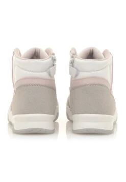 MTNG Zapatillas Altas - Blanco -Mtng Ventas a53128051de84fa2bd8a74f13034660e