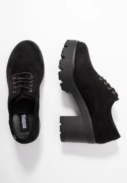 MTNG Saba - Botines Bajos - Antil Black -Mtng Ventas a7f570f731614d28840e6f0cd4660696