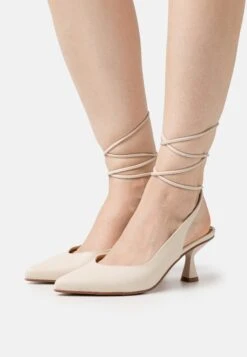 MTNG Mandy - Zapatos De Salón Con Cordones - Nuvola