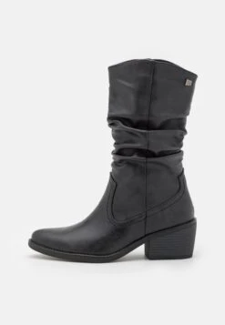 MTNG Tanubis - Botas Camperas - Black -Mtng Ventas aa9ca5063dcd43988a4994f8a64382b7