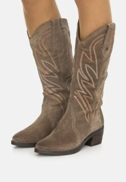 MTNG Botas Camperas - Vison