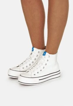 MTNG Zapatillas Skate - Blanco