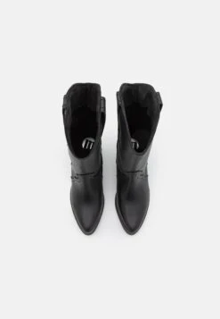 MTNG Teo - Botas Camperas - Black -Mtng Ventas ae5fa5d554f64960a15e8e26f1fa018e