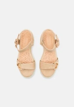 MTNG Lenox - Sandalias - Beige -Mtng Ventas ae9b935d746344f19a1f43304b8fac97