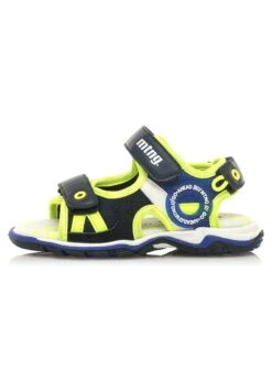 MTNG Sandalias - Azul