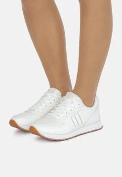 MTNG Zapatillas - Blanco Roto