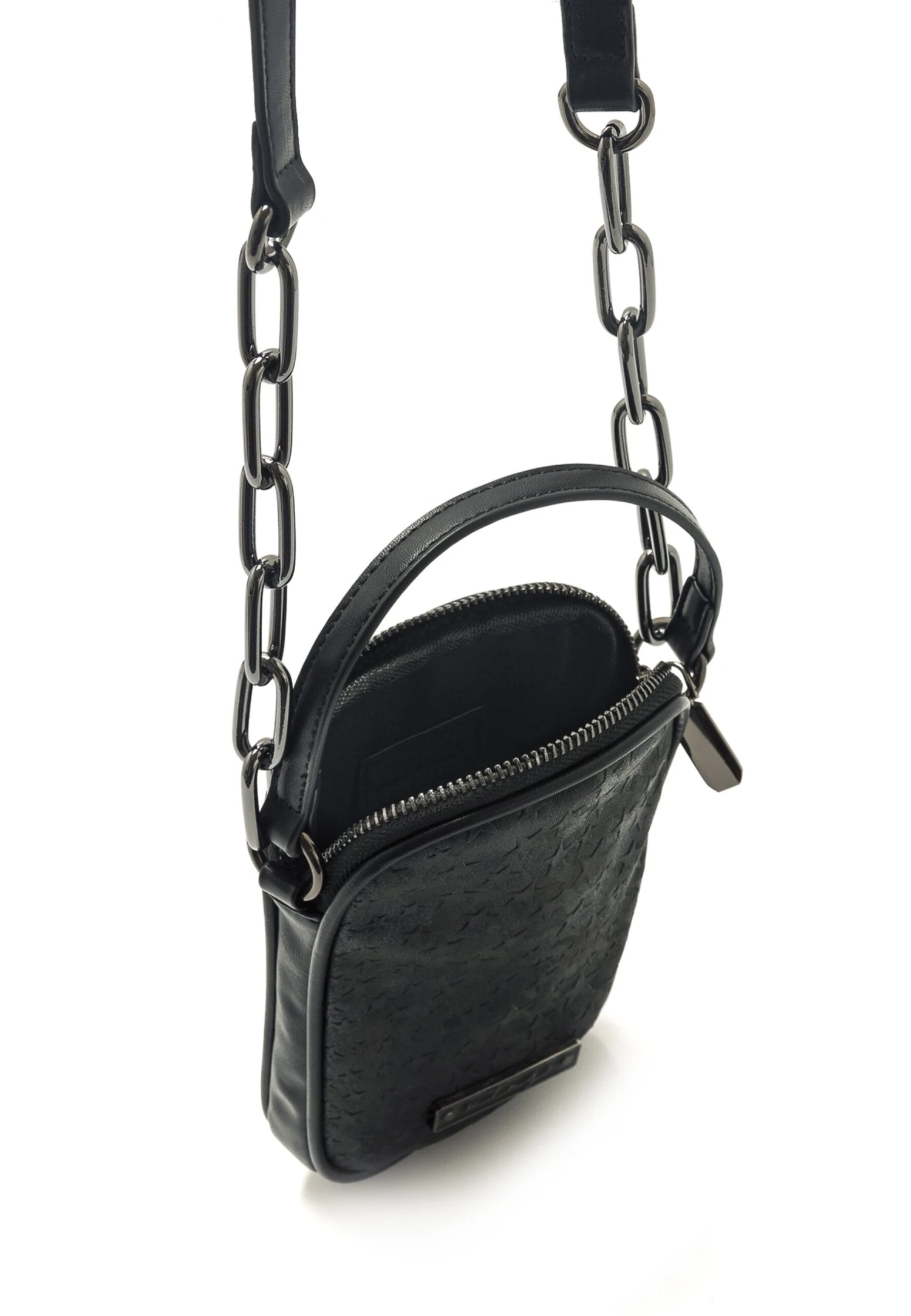 MTNG Mini - Bandolera - Black 5 MTNG Mini - Bandolera - Black - Imagen 3