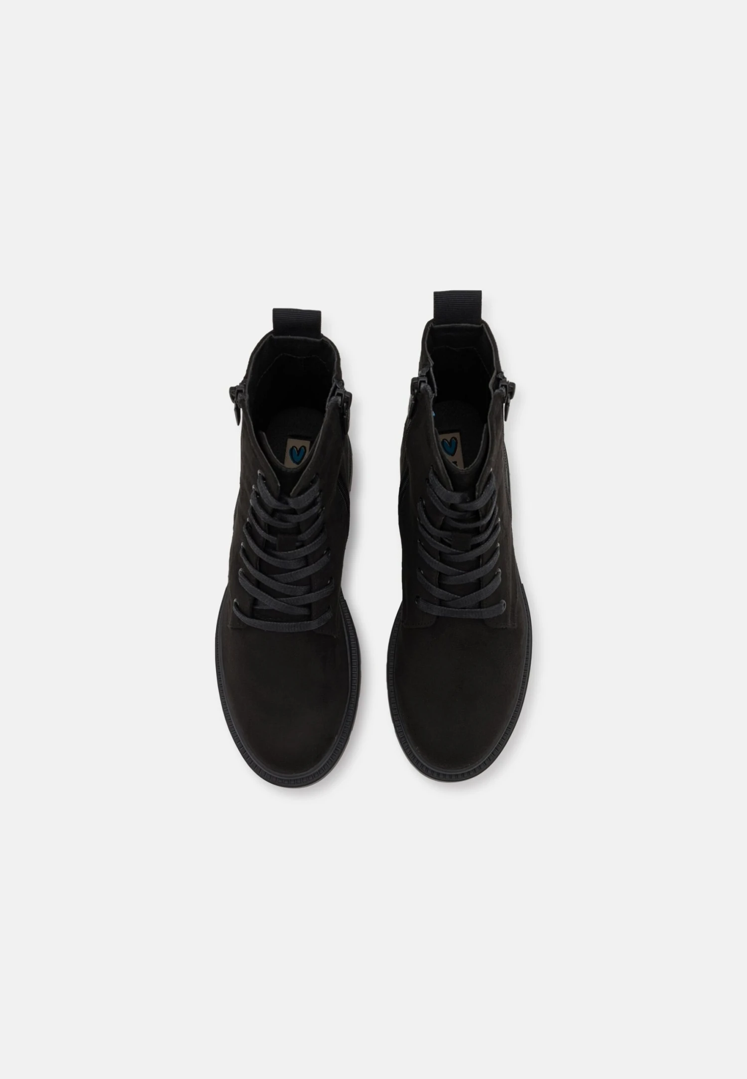 MTNG New Mirte - Botines Con Plataforma - Black 8 MTNG New Mirte - Botines Con Plataforma - Black - Imagen 6