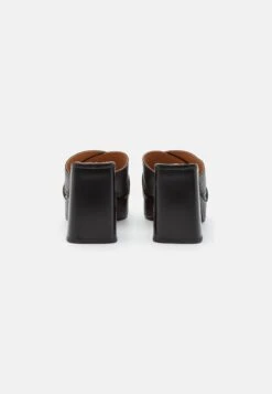 MTNG Skys - Sandalias - Black -Mtng Ventas b37af5eaeaaf4e20a440255e2ebe429b