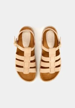 MTNG Lion - Sandalias - Serraje 221 Arena -Mtng Ventas b401d393078b41769881a78e71a97d20