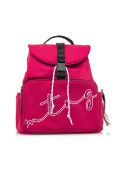 MTNG Mochila - Rosa