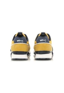 MTNG Zapatillas - Amarillo -Mtng Ventas b4dddadacaa04e02ac045b05328c59b9