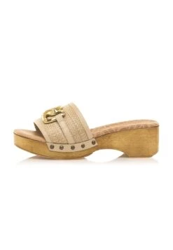 MTNG Sandalias - Beige -Mtng Ventas b4fcf00b314646d4abc02b674ba112ad