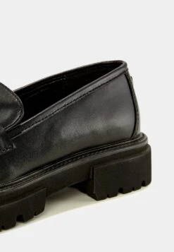 MTNG Merc - Mocasines - Black -Mtng Ventas b55cecf58214419e9e854035956d4fed